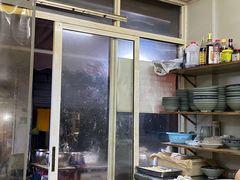 -无名氏宵夜小摊(祝家三姐妹馄饨店)