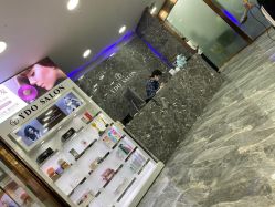 -YDO SALON