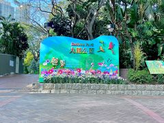 -九龙公园