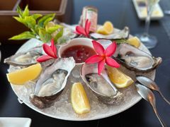 -宴悦海鲜餐厅·游水海鲜·牛排(亚龙湾瑞吉店)