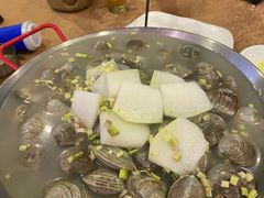 -吉源大排档·鱼生·海鲜(烧烤彩印厂店)