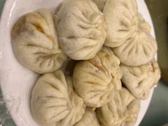 -奥华餐厅·老张记(台基厂店)