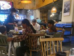 -鱼粤鲜淘米捞·中山脆肉鲩火锅(悦湖会店)