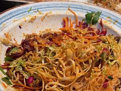 -喝丢一只鞋海鲜烧烤·海肠捞饭(市场店)