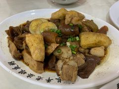 -长平老姿娘夜粥(平东一街店)