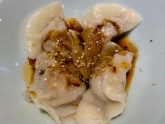 掌柜钟水饺-天府掌柜(九眼桥店)