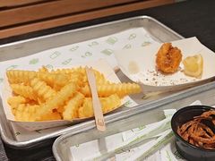 -Shake Shack(西单大悦城店)