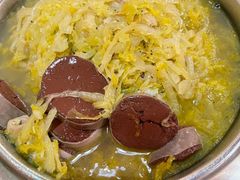 杀猪菜-粗粮人家·东北菜(洋桥店)