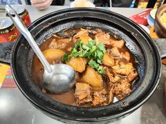 -红厨巷·淮扬菜(熙南里店)