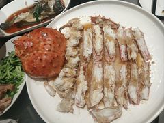 -徐记海鲜·宴会(大唐西市|丰庆店)