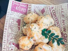 -肥朵食堂(带梦胡同店)