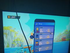 -栈逗电竞馆•电竞酒店(萧山旺角城店)