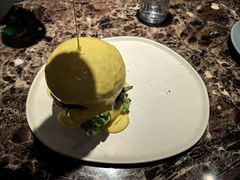 -Lets burger非常汉堡·环球风味(蓝色港湾店)
