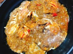 -沈记烧烤海鲜(江汉二路店)