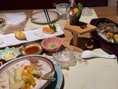-和创柚子·会席日本料理(新区淮海街店)