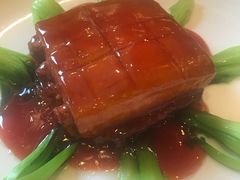-功德林素菜饭庄(前门店)
