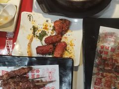 -鲜一烤肉(沈北店)