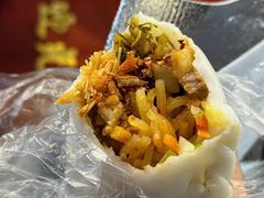 -张果佬年糕卷(科巷店)
