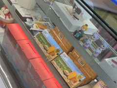 -CAKE BOSS 蛋糕老板(西单君太百货店)