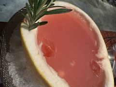 柚子烧酒-BELLOCO倍乐(静安店)