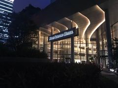 -广州四季酒店