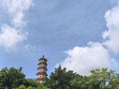 -广州莲花山旅游区