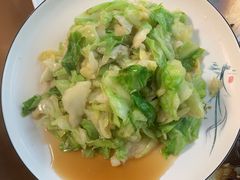 -雨后行菜(报慈北路店)