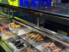 -生火火·小炉子炭烤(金楠天街总店)