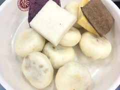 -北大学一食堂