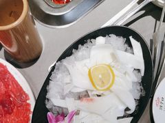 -洞子口重庆鲜货火锅(楚翘城旗舰店)