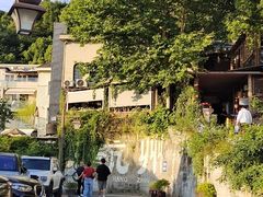 -杭州西湖风景名胜区-满觉陇四眼井