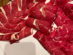 -额尔敦传统涮火锅·烧烤(鑫源山庄店)