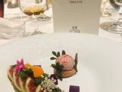 -九献·创意菜(亮马河饭店)