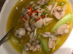 -江湖情酸菜鱼(万菱汇店)
