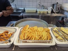 -素满香·素食自助餐(福州·长乐北路店)