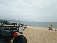 -玫瑰海岸文化旅游度假区