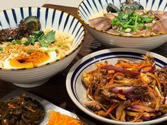 -面乙新派手擀面(大悦城店)