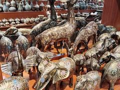 -新疆国际大巴扎