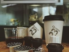 -2326 Coffee Roaster咖啡豆可选店(林肯公园店)