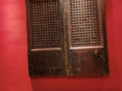 -食欲老院子荆芥疙瘩汤(经五路店)