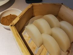 清蒸手打年糕-杭儿风餐厅(嘉里中心店)