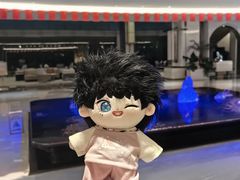 -青岛鑫江温德姆酒店