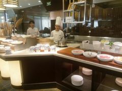 -五洲咖啡厅(五洲大酒店)