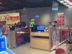 -蛙来哒(汇一城黑金冠店)