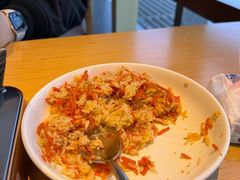 -关东小磨东北菜(上海长风大悦城店)