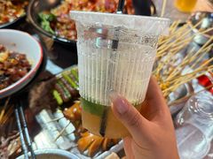 -串小白烧烤(金沙洲店)