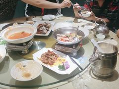 -刘胖子家常菜·蹄花焖藕(中南店)