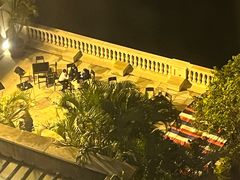 -澳门十六浦索菲特大酒店