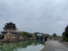 -上甘棠村