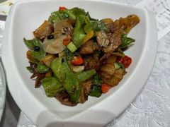 -马凯餐厅(地安门店)